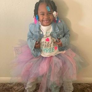 Meet your Posher, Jacinta